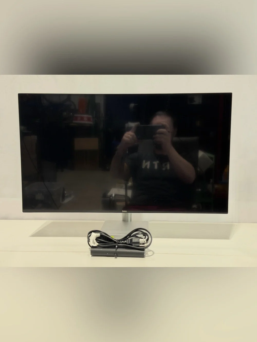 #361 Dell Ultrathin S2718D 27